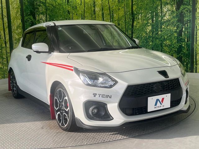 SUZUKI SWIFT 2020