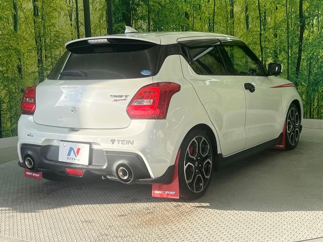 SUZUKI SWIFT 2020