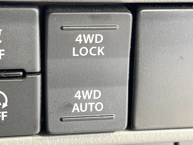 SUZUKI EVERY van 4WD 2024