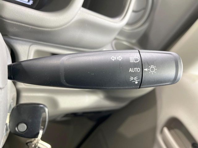 SUZUKI EVERY van 4WD 2024