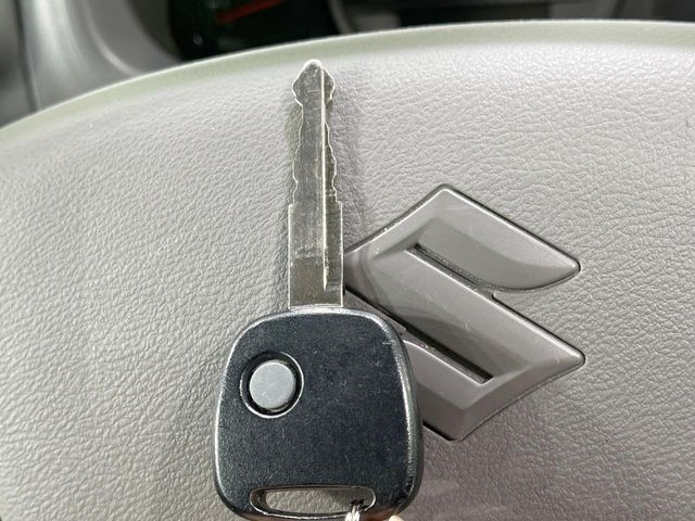 SUZUKI EVERY van 4WD 2024