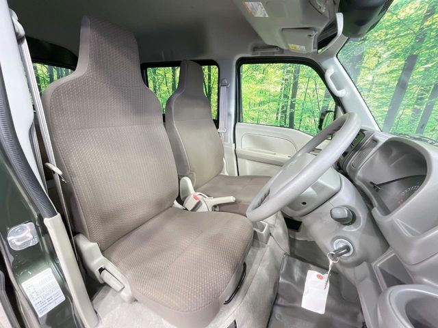 SUZUKI EVERY van 4WD 2024