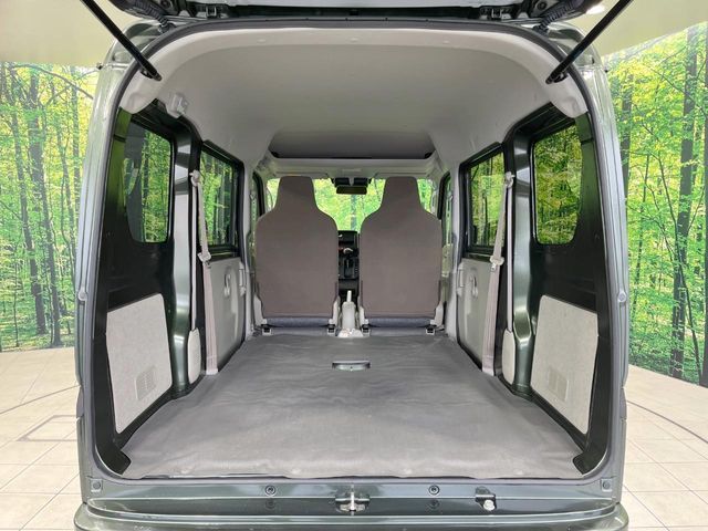 SUZUKI EVERY van 4WD 2024