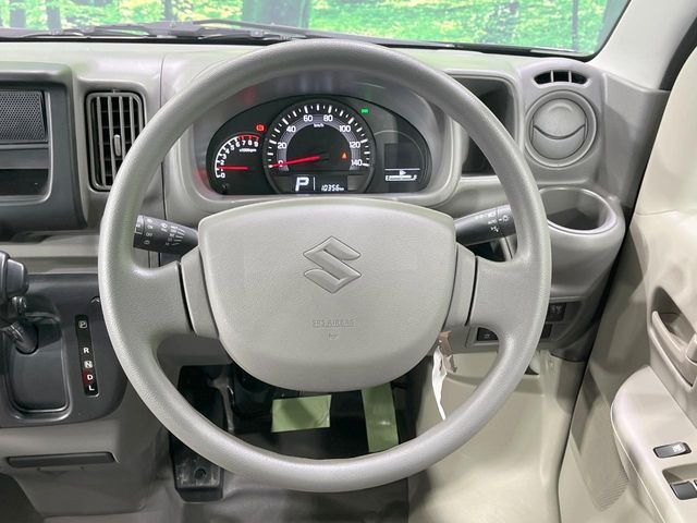 SUZUKI EVERY van 4WD 2024