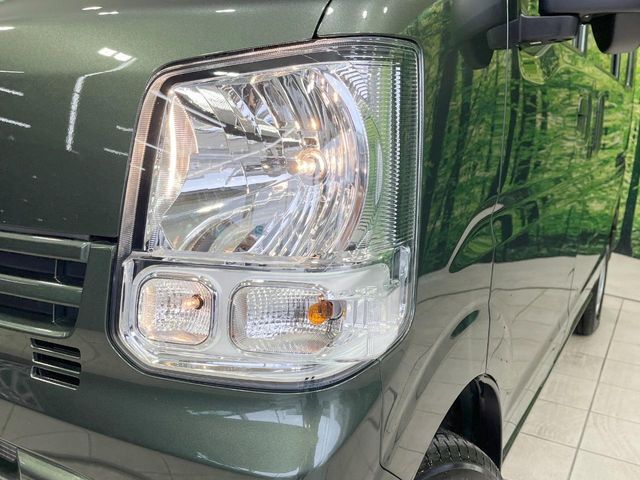 SUZUKI EVERY van 4WD 2024