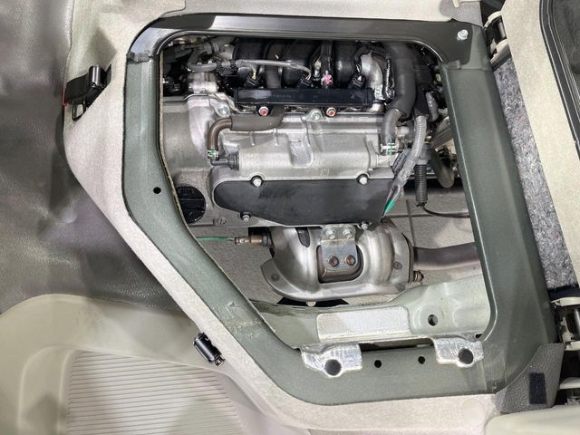 SUZUKI EVERY van 4WD 2024