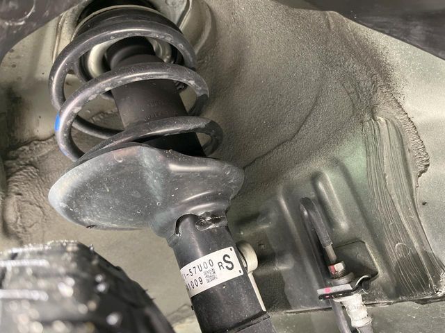 SUZUKI EVERY van 4WD 2024