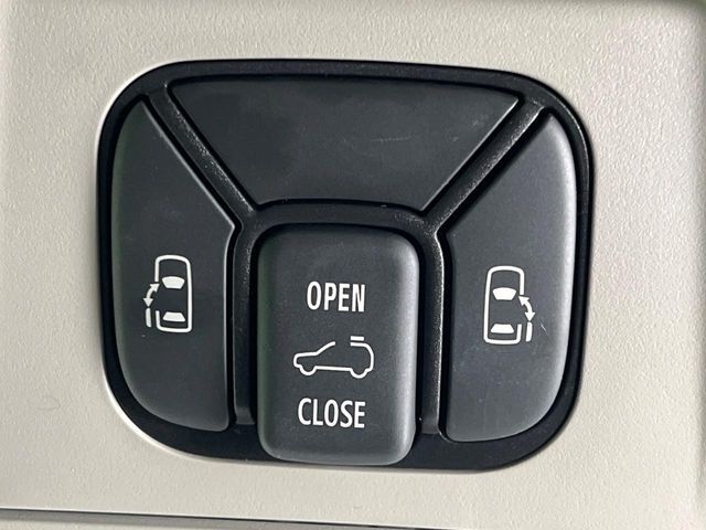 TOYOTA VELLFIRE 2008