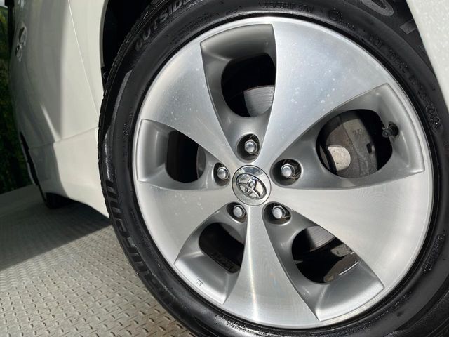 TOYOTA VELLFIRE 2008