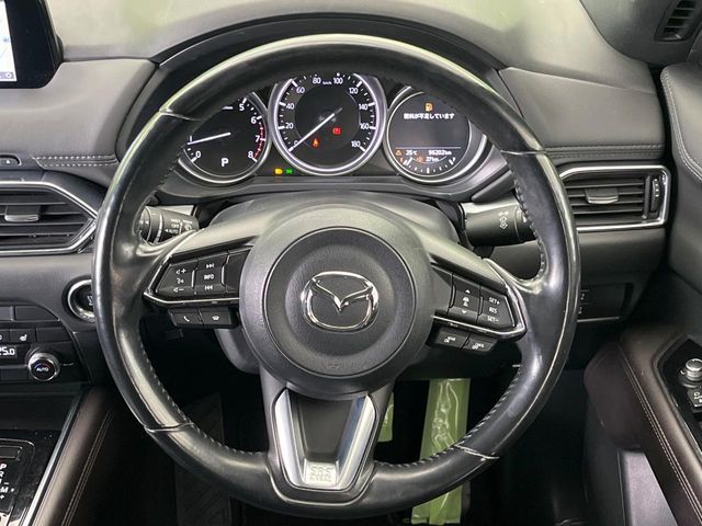 MAZDA CX-8 2019