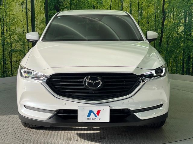 MAZDA CX-8 2019
