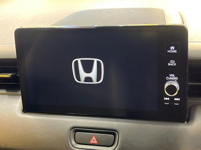 HONDA VEZEL e:HEV 2022