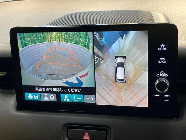 HONDA VEZEL e:HEV 2022