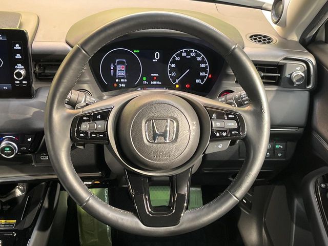 HONDA VEZEL e:HEV 2022