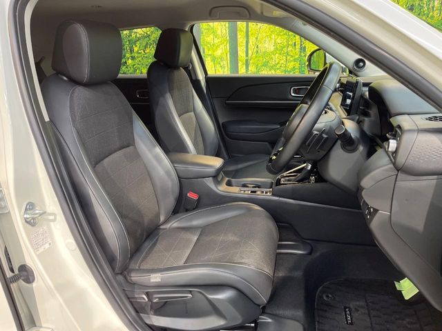 HONDA VEZEL e:HEV 2022