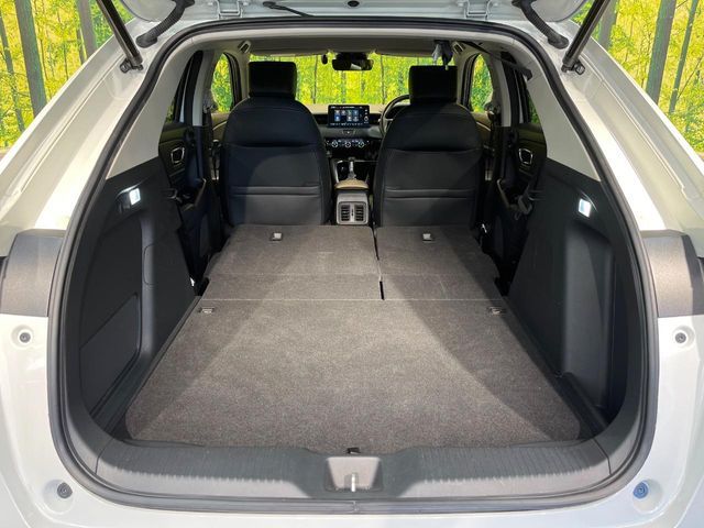 HONDA VEZEL e:HEV 2022