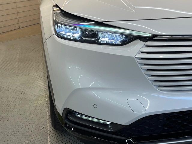 HONDA VEZEL e:HEV 2022