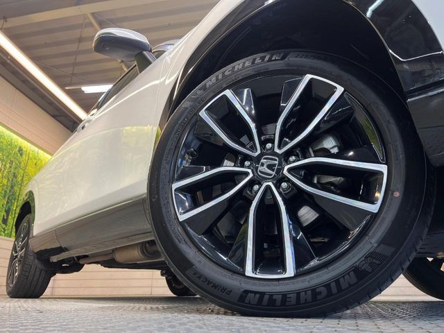 HONDA VEZEL e:HEV 2022