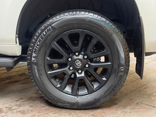 TOYOTA LANDCRUISER PRADO 2023