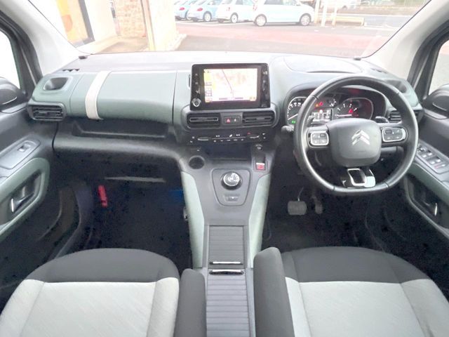 CITROEN CITROEN Berlingo 2021