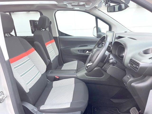 CITROEN CITROEN Berlingo 2021