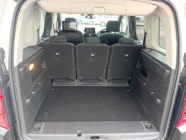 CITROEN CITROEN Berlingo 2021