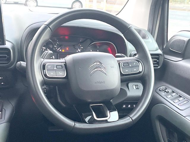 CITROEN CITROEN Berlingo 2021