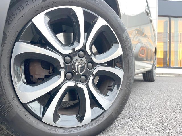 CITROEN CITROEN Berlingo 2021