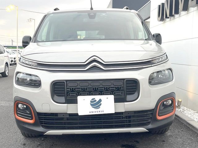 CITROEN CITROEN Berlingo 2021