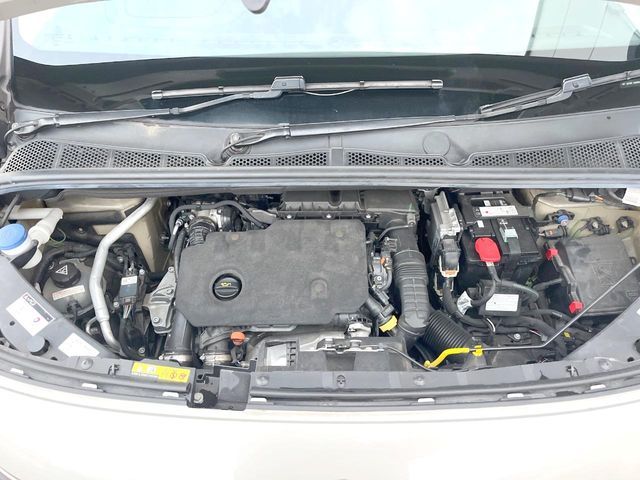 CITROEN CITROEN Berlingo 2021