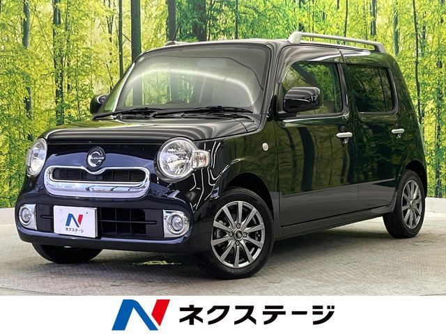 DAIHATSU MIRA Cocoa 2017