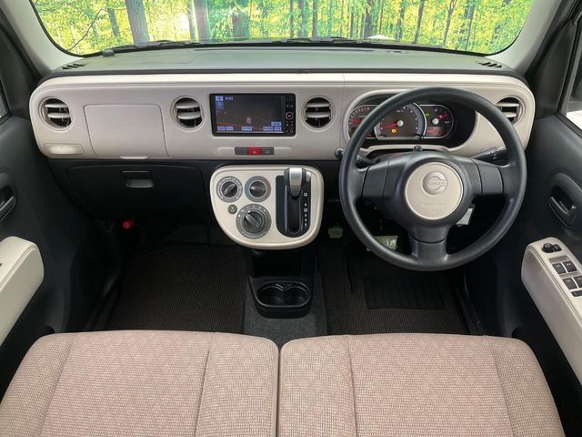 DAIHATSU MIRA Cocoa 2017