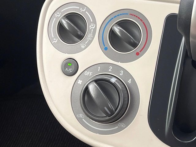 DAIHATSU MIRA Cocoa 2017