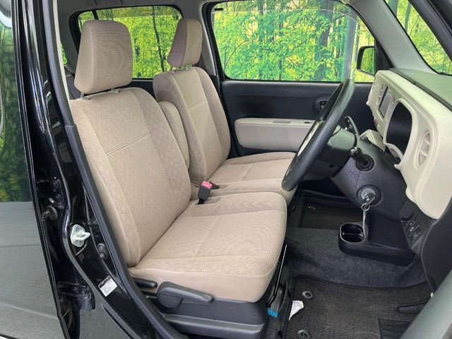 DAIHATSU MIRA Cocoa 2017