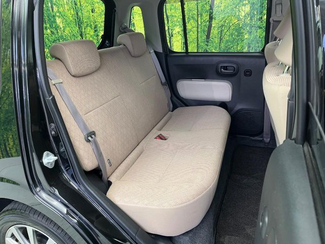 DAIHATSU MIRA Cocoa 2017