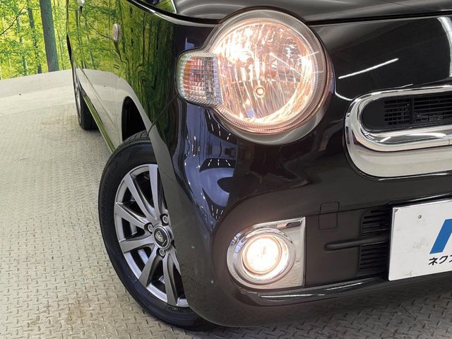 DAIHATSU MIRA Cocoa 2017