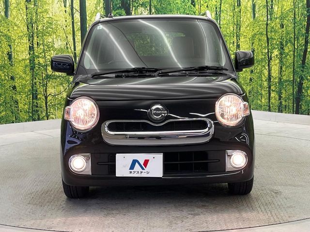 DAIHATSU MIRA Cocoa 2017