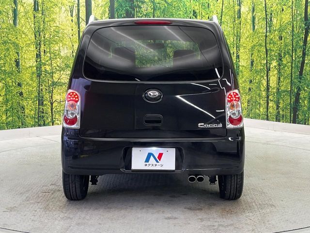 DAIHATSU MIRA Cocoa 2017