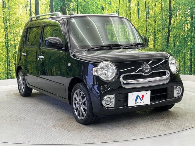 DAIHATSU MIRA Cocoa 2017