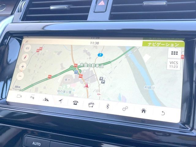 ROVER ROVER DISCOVERY 2019