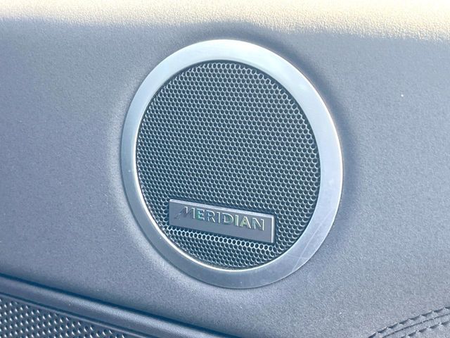 ROVER ROVER DISCOVERY 2019