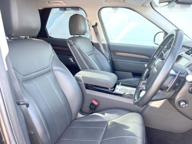 ROVER ROVER DISCOVERY 2019