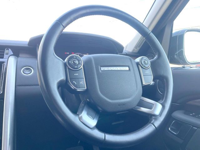 ROVER ROVER DISCOVERY 2019