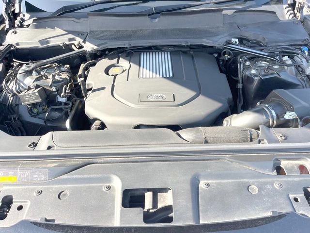 ROVER ROVER DISCOVERY 2019