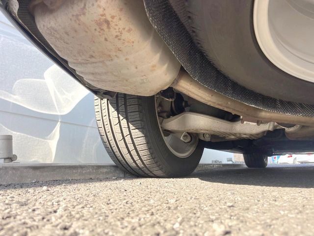 ROVER ROVER DISCOVERY 2019