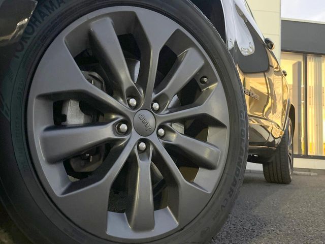 JEEP JEEP CHEROKEE 2021