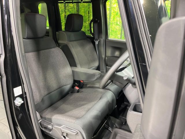 HONDA N BOX CUSTOM 2025