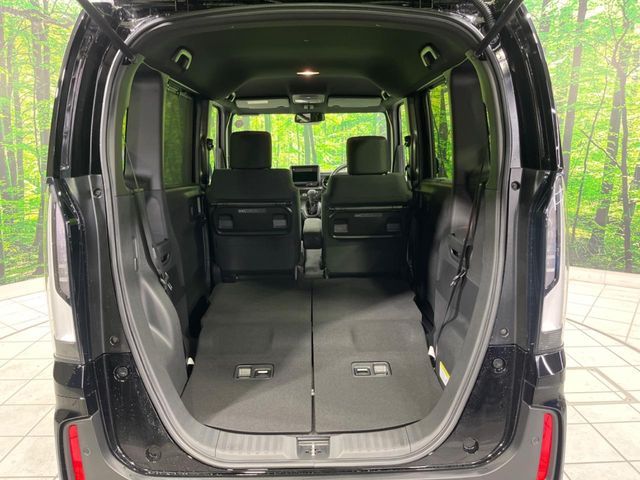 HONDA N BOX CUSTOM 2025