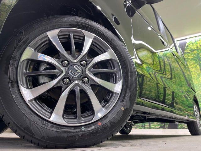 HONDA N BOX CUSTOM 2025