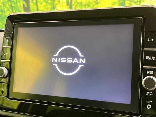 NISSAN DAYZ 2021